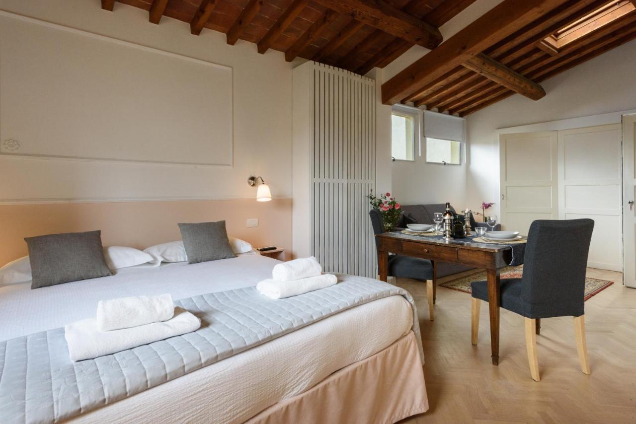 Ferienwohnung Casa Barontini Florenz Exterior foto