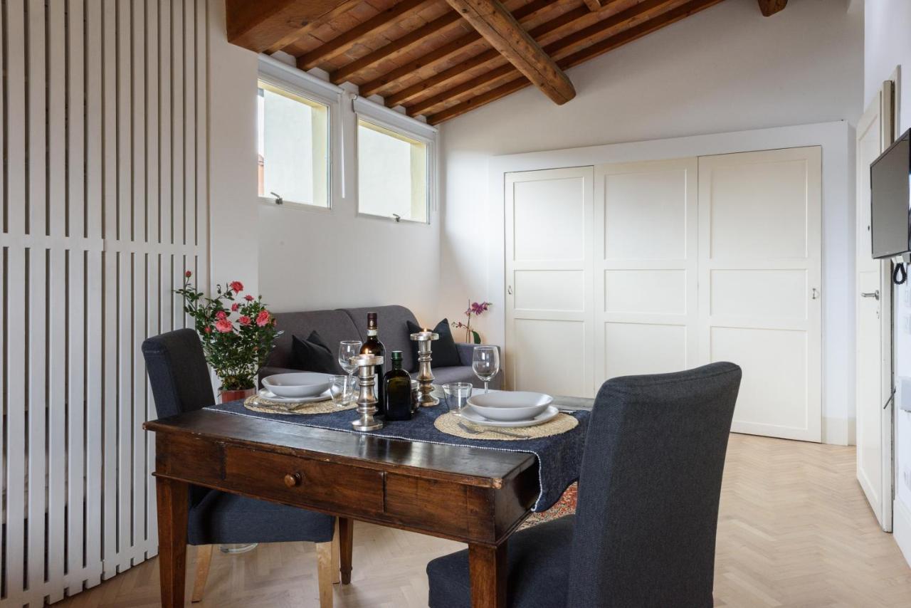 Ferienwohnung Casa Barontini Florenz Exterior foto