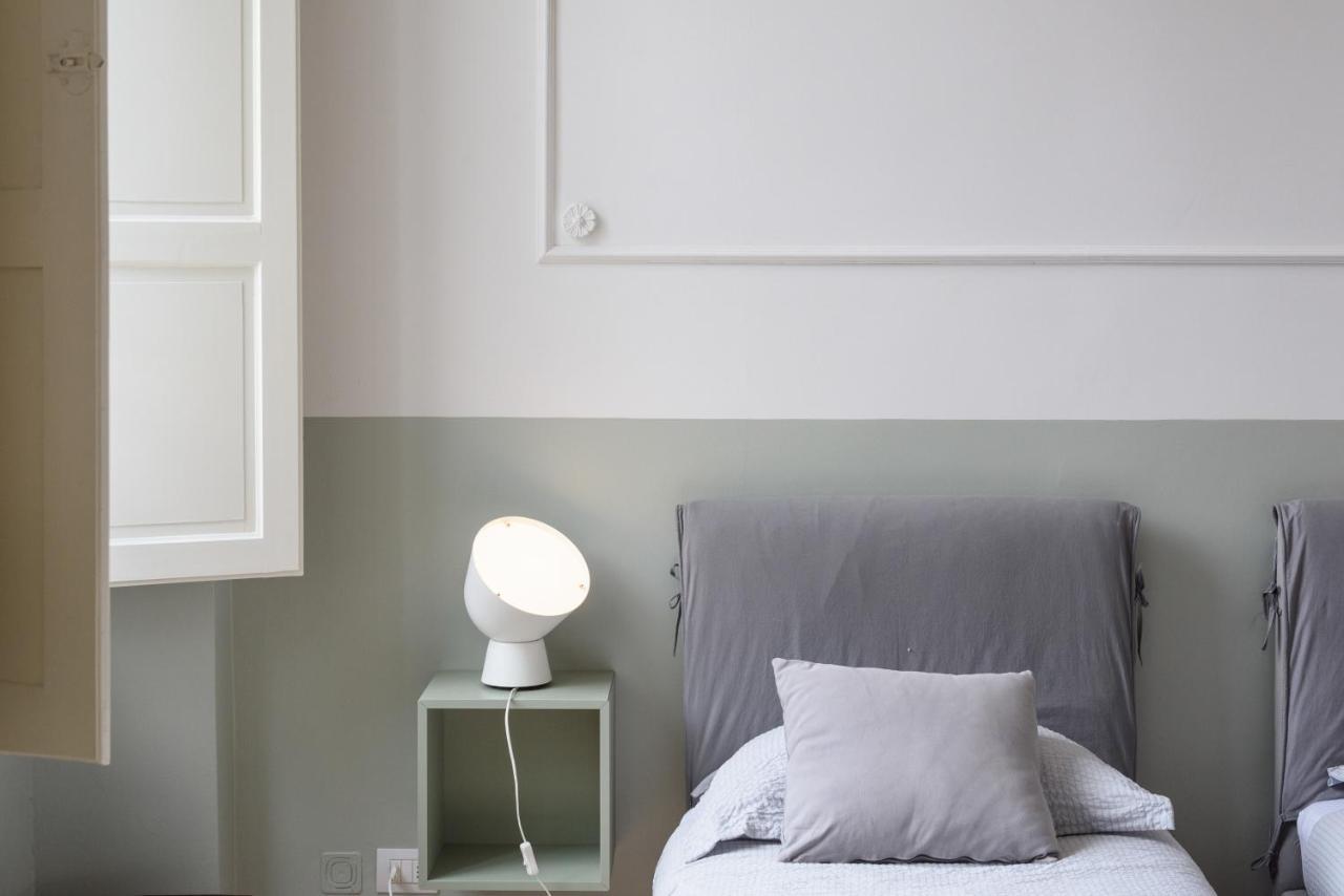 Ferienwohnung Casa Barontini Florenz Zimmer foto