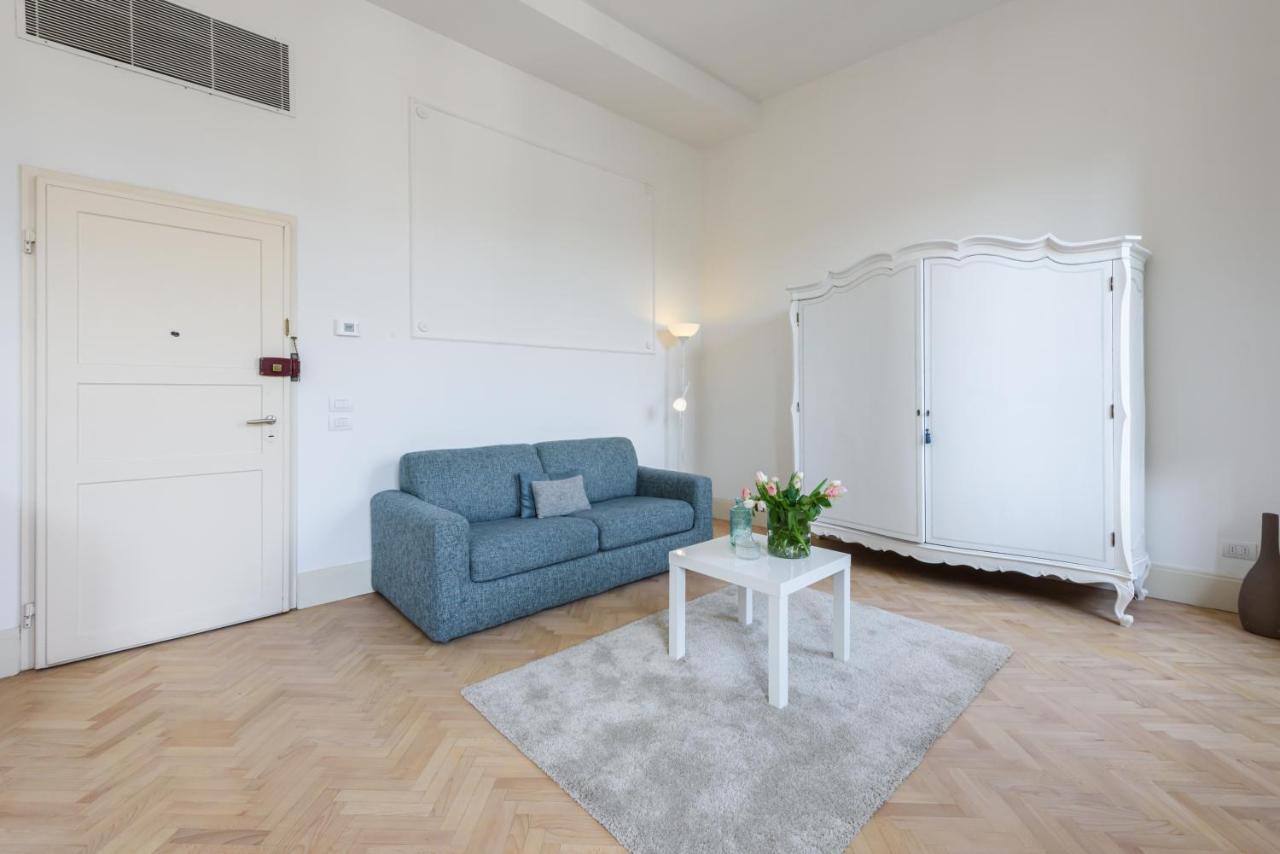 Ferienwohnung Casa Barontini Florenz Exterior foto
