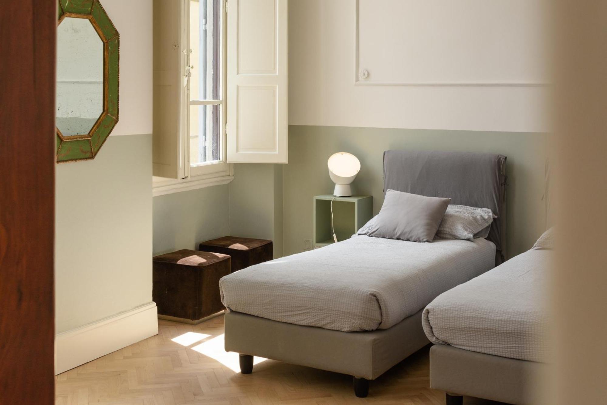 Ferienwohnung Casa Barontini Florenz Zimmer foto